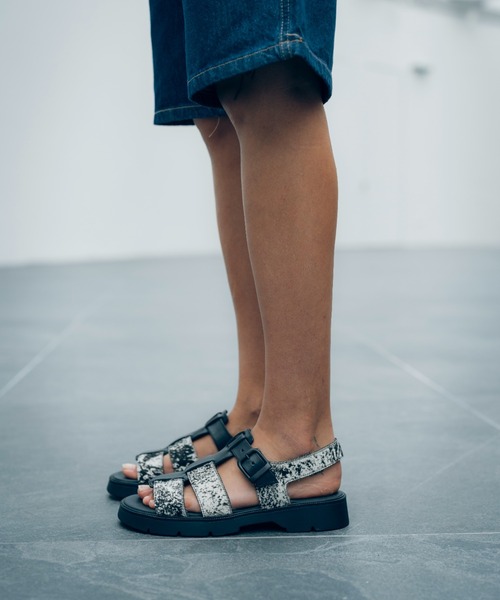 【KLEMAN / クレマン】 BALLAST HC | バラスト