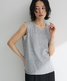 ニット/セーター（グレー/灰色系・袖なし）ファッション通販 - ZOZOTOWN