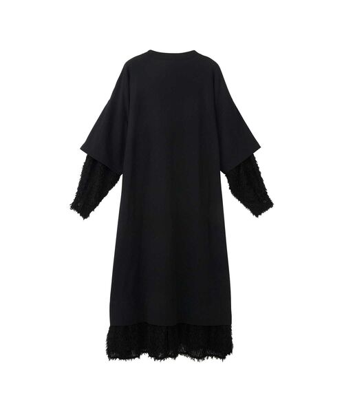 HYSTERIC GLAMOUR（ヒステリックグラマー）の「BAD GIRL SKUNK