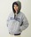 MILKFED.�i�~���N�t�F�h�j�́uSATIN LOGO PATCH QUILTED JACKET�i�X�^�W�����j�v�b���C�g�u���[