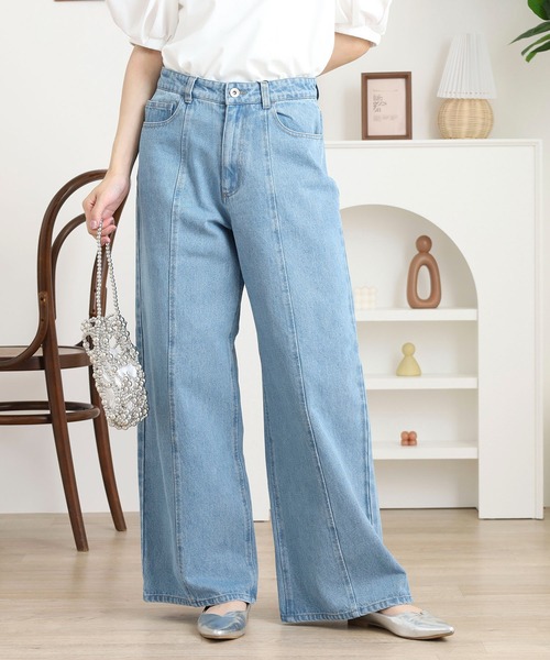 Zumba Marvelous デニムパンツ Zumba Marvelous デニムパンツ