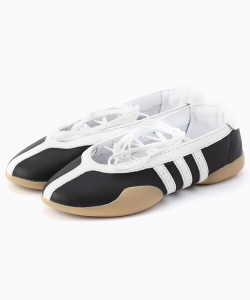アディダス　テコンドー メイ バレエ TAEKWONDO MEI BALLET adidas/アディダス TAEKWONDO MEI BALLET W/テコンドー メイ