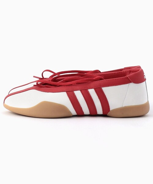 adidas/アディダス TAEKWONDO MEI BALLET W/テコンドー メイ