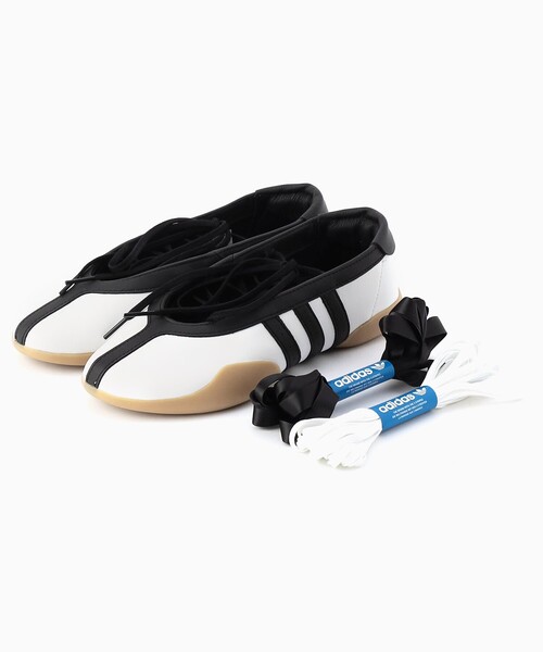 adidas/アディダス TAEKWONDO MEI BALLET W/テコンドー メイ