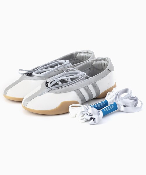 テコンドーメイバレエ　23.5 adidas 新品 adidas｜【公式】アディダス adidas テコンドー メイ バレエ