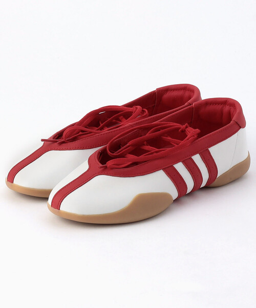 adidas/アディダス TAEKWONDO MEI BALLET W/テコンドー メイ バレエ