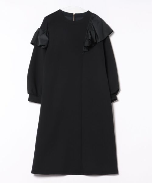 ワンピース Re. Verofonna Re.Verofonna ワンピース ドッキングワンピース : ZOZOTOWN