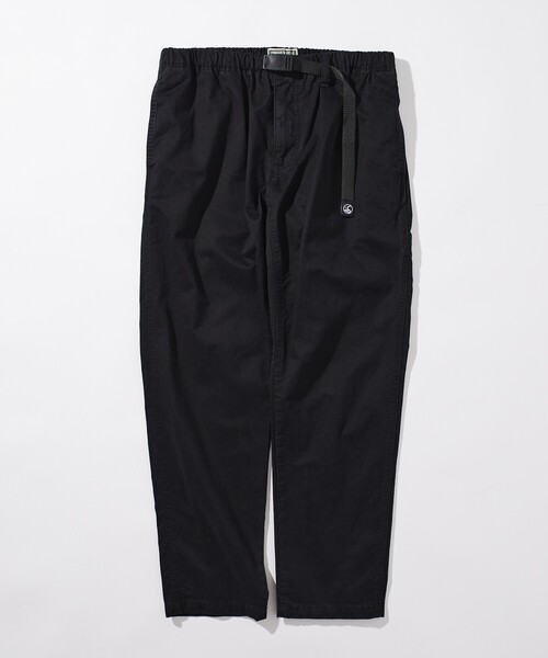 FREAK'S STORE（フリークスストア）の「限定展開 FREAK'S STORE OUTDOORS/フリークスアウトドアーズ スリムフィット ガーメントダイ クライミングパンツ（その他パンツ・メンズ・ベージュ/ブラック/オリーブ/チャコールグレー・SMALL/MEDIUM/LARGE）」の6枚目の写真