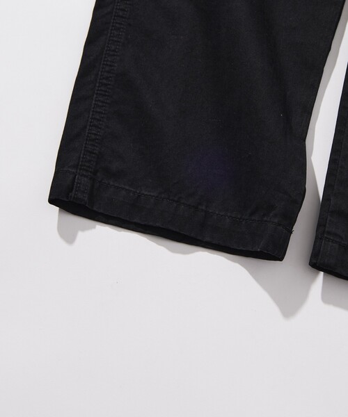 FREAK'S STORE（フリークスストア）の「限定展開 FREAK'S STORE OUTDOORS/フリークスアウトドアーズ スリムフィット ガーメントダイ クライミングパンツ（その他パンツ・メンズ・ベージュ/ブラック/オリーブ/チャコールグレー・SMALL/MEDIUM/LARGE）」の11枚目の写真