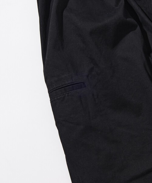 FREAK'S STORE（フリークスストア）の「限定展開 FREAK'S STORE OUTDOORS/フリークスアウトドアーズ スリムフィット ガーメントダイ クライミングパンツ（その他パンツ・メンズ・ベージュ/ブラック/オリーブ/チャコールグレー・SMALL/MEDIUM/LARGE）」の15枚目の写真