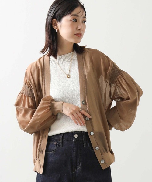 定価12,980円 新品 グレディブリリアン シアーシャーリングＶネックブルソン 定価12,980円 新品 グレディブリリアン シアーシャーリングV
