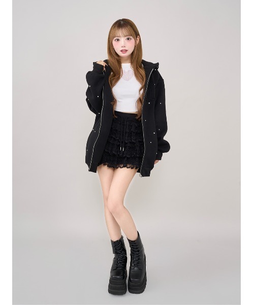 本日限定価格‼️Darich♡ トリプルソールエンジニアブーツ CAM ダーリッチ Darich トリプルソールエンジニアブーツ （キャメル