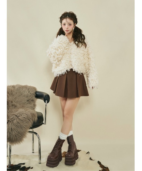 Darich（ダーリッチ）の「トリプルソールエンジニアブーツ（ブーツ