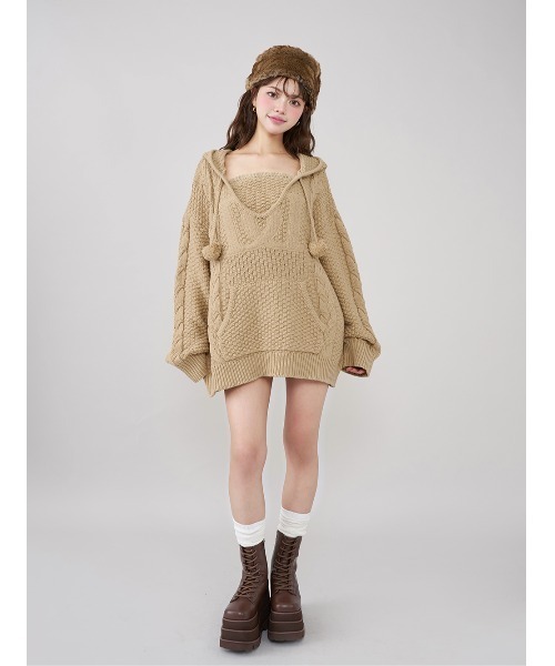 トリプルソールエンジニアブーツ（ブーツ）｜Darich（ダーリッチ