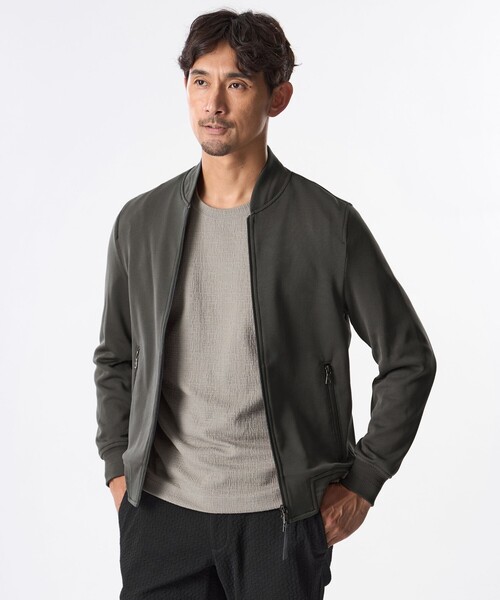 EPOCA UOMO｜エポカウォモのブルゾン通販 - ZOZOTOWN