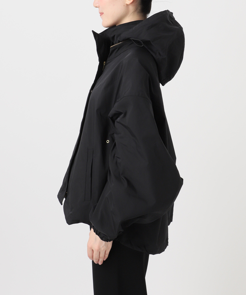 最終価格！ドゥーズィエムクラス WASHED STAND ZIP ブルゾン WASHED STAND ZIP ブルゾン（その他ブルゾン／アウター）｜Deuxieme