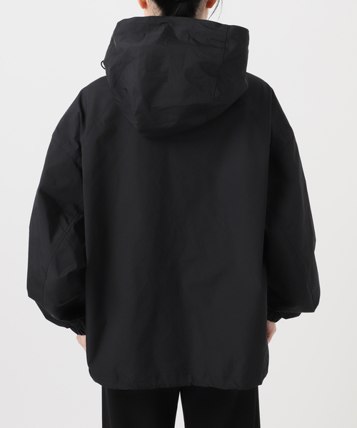 WASHED STAND ZIP ブルゾン（その他アウター）｜Deuxieme Classe