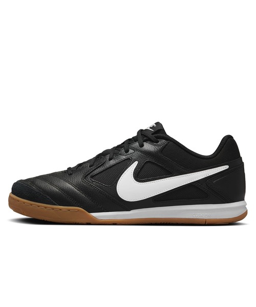NIKE(ナイキ)の「(NIKE)GATO(スニーカー・レディース・ブラック/ブラウン・25cm/24cm)」の18枚目の写真