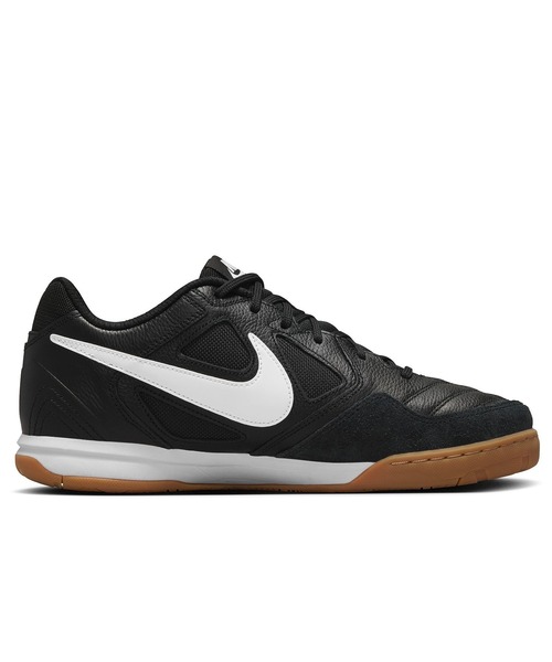 NIKE(ナイキ)の「(NIKE)GATO(スニーカー・レディース・ブラック/ブラウン・25cm/24cm)」の19枚目の写真
