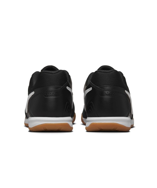 NIKE(ナイキ)の「(NIKE)GATO(スニーカー・レディース・ブラック/ブラウン・25cm/24cm)」の20枚目の写真