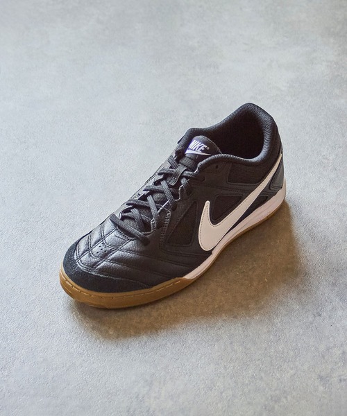NIKE(ナイキ)の「(NIKE)GATO(スニーカー・レディース・ブラック/ブラウン・25cm/24cm)」の6枚目の写真