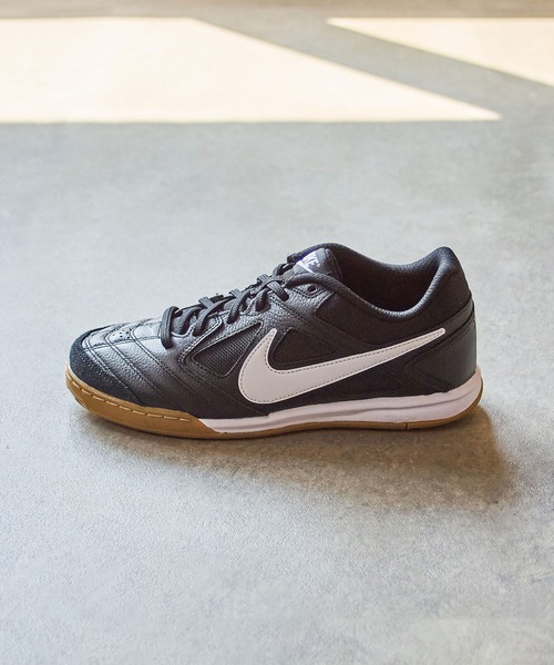 NIKE(ナイキ)の「(NIKE)GATO(スニーカー・レディース・ブラック/ブラウン・25cm/24cm)」の7枚目の写真