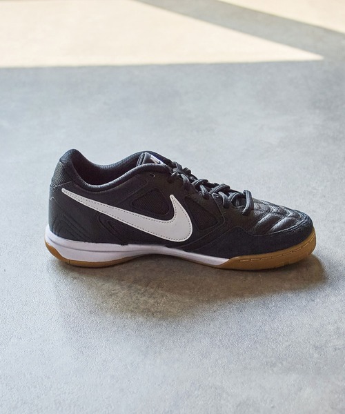 NIKE(ナイキ)の「(NIKE)GATO(スニーカー・レディース・ブラック/ブラウン・25cm/24cm)」の8枚目の写真