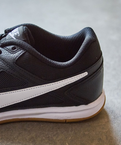 NIKE(ナイキ)の「(NIKE)GATO(スニーカー・レディース・ブラック/ブラウン・25cm/24cm)」の11枚目の写真