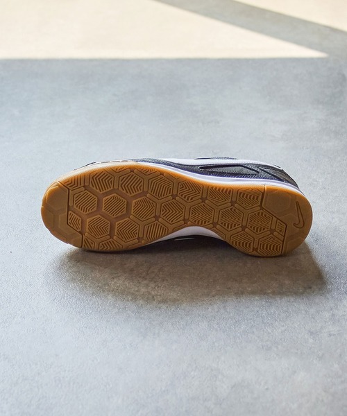 NIKE(ナイキ)の「(NIKE)GATO(スニーカー・レディース・ブラック/ブラウン・25cm/24cm)」の14枚目の写真