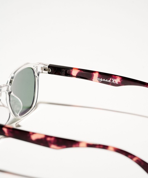 jugaadXX】Matiraclear×amber