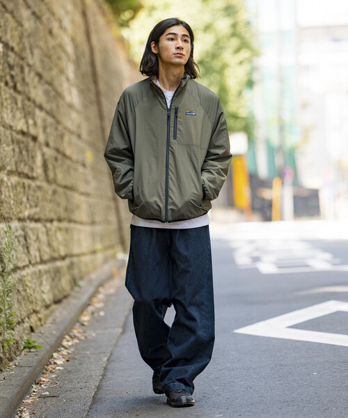 FREAK'S STORE（フリークスストア）の「限定展開 リラックスフィット