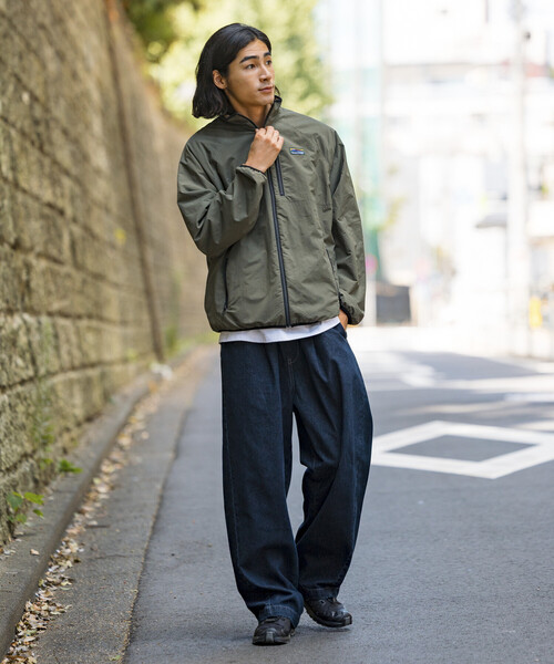 履正社フリースブルゾン支給品　リバーシブル（フリース&ナイロン素材） 履正社フリースブルゾン支給品 リバーシブル（フリース&ナイロン