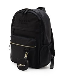 kate spade new york kids キルテッドラージバックパック kate spade new york kids キルテッドラージバックパック