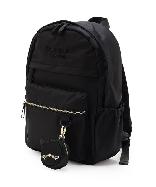 KatespadeNY リュックサック kate spade NEW YORK ケイトスペード バッグ katespade アップル