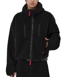 OY｜オーワイのジャケット/アウター（ブラック/黒色系）通販 - ZOZOTOWN