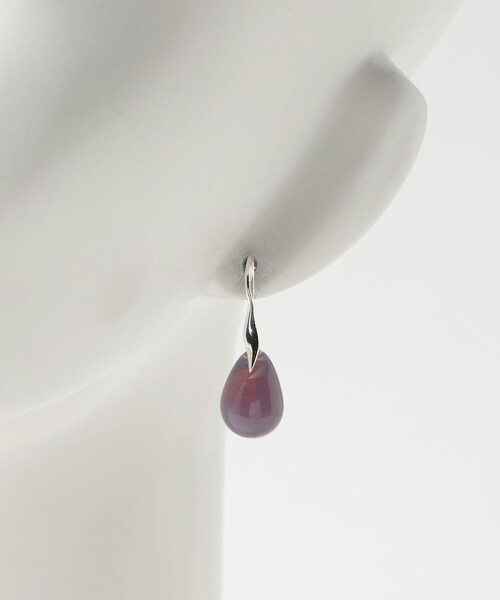 Sisi Joia＞GOTA MIDI EARRINGS/ピアス（ピアス（両耳用