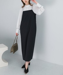 URBAN RESEARCH ROSSO WOMEN | イージケアウーステッドキャミワンピース(ワンピース)