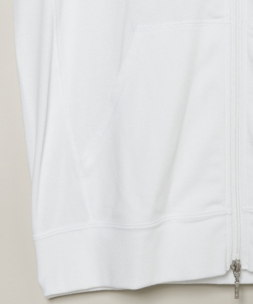 three dots(スリードッツ)の「Daniel(Tシャツ/カットソー・メンズ・グレー系その他/キャメル・MEDIUM/LARGE/SMALL)」の6枚目の写真