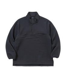 Uneven Fabric P/O Jersey