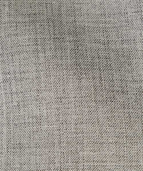 THE SHOP TK （ザ ショップ ティーケー ）の「ビジネスノーカラージャケット【セットアップ可/洗える】/CAVIANシリーズ（ノーカラージャケット・レディース・スミクロ/チャコールグレー・13/12）」の17枚目の写真