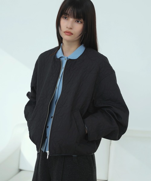 【定価77,000円☆光沢☆高級モデル☆】ヴィヴィアン フルジップブルゾン c-2508-KKGJGA0820_04.jpg