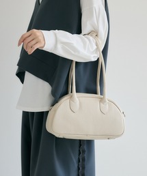MILLELAFIRENZE ボストンバッグ