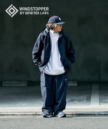 phenix(フェニックス)の【大人】【phenix/フェニックス別注】【GORE-TEX】ワイドカーゴパンツ(カーゴパンツ)