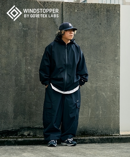 セール】【大人】【phenix/フェニックス別注】【GORE-TEX】ワイド