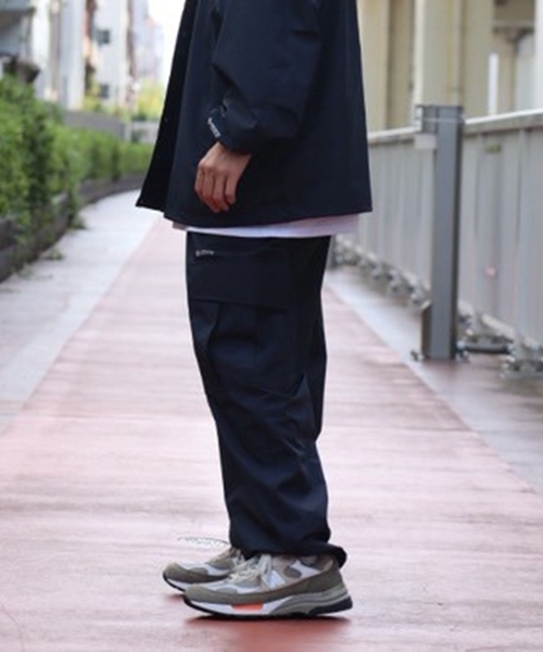 セール】【大人】【phenix/フェニックス別注】【GORE-TEX】ワイド