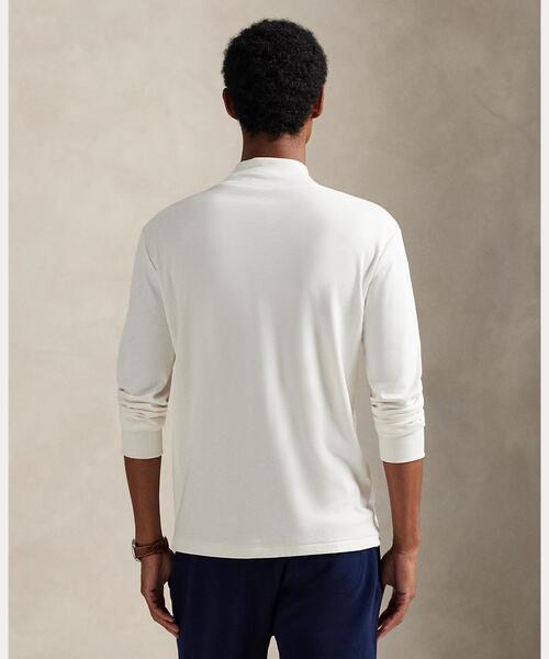 POLO RALPH LAUREN（ポロ ラルフ ローレン）の「ソフト コットン