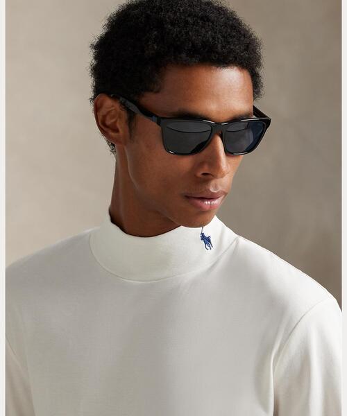 POLO RALPH LAUREN（ポロ ラルフ ローレン）の「ソフト コットン