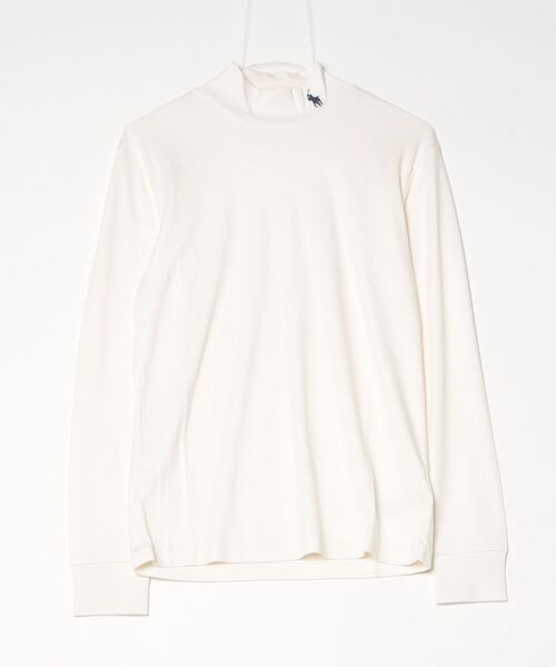 POLO RALPH LAUREN（ポロ ラルフ ローレン）の「ソフト コットン
