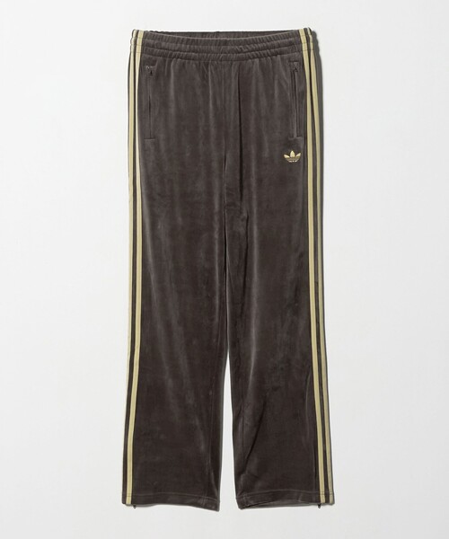 adidas Originals＞ファイヤーバード ベロアトラックパンツ（その他