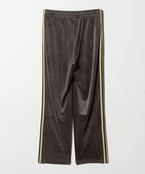 adidas Originals（アディダスオリジナルス）の「＜adidas Originals＞ファイヤーバード ベロアトラックパンツ（その他パンツ・レディース・ダークブラウン/ダークグレー/ダークグリーン・2XS/S/XS）」の17枚目の写真